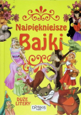 Najpiękniejsze bajki