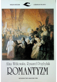 Wielka Historia Literatury Polskiej Romantyzm