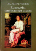 Ewangelia umiłowanego ucznia