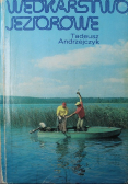 Wędkarstwo jeziorowe