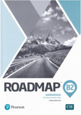 Roadmap B2+ Workbook with key and online audio