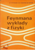 Feynmana wykłady z fizyki Tom III