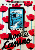 Bitwa o Monte Cassino Tom I