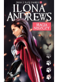 Magia niszczy