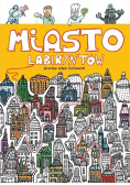 Miasto Labiryntów