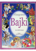 Klasyczne bajki na dobranoc