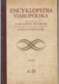 Encyklopedia Staropolska