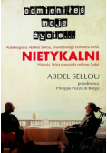 Nietykalni Odmieniłeś moje życie
