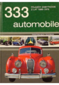 333 automobile