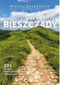 Bucket list Bieszczady