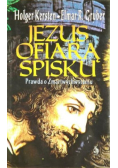 Jezus ofiarą spisku