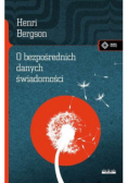 O bezpośrednich danych świadomości