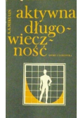 Aktywna długowieczność