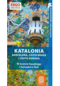 Katalonia Barcelona Costa Brava i Costa Dorada