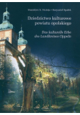 Dziedzictwo kulturowe powiatu Opolskiego
