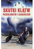 Skutki klątw przekleństw i złorzeczeń
