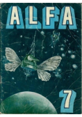 Alfa Nr 7 / 85