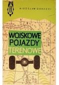 Wojskowe pojazdy terenowe
