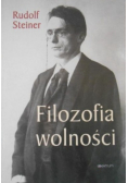 Filozofia wolności