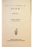 Głód 1923 r.