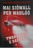 Twardziel z Saffle
