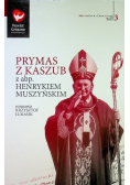 Prymas z Kaszub