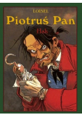Piotruś Pan Hak