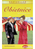 Saga Obietnice Tom 10 Bolesny wybór