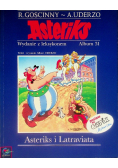 Asteriks i Latraviata  Album 31
