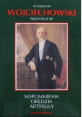 Wspomnienia orędzia artykuły