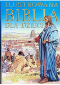 Ilustrowana biblia dla dzieci