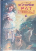 Pat ze Srebrnego Gaju