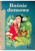 Baśnie domowe