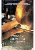 Syndrom czerwonej hulajnogi