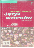 Język wzorców