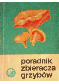 Poradnik zbieracza grzybów Miniatura