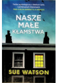 Nasze małe kłamstwa