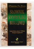Słownik symboliki biblijnej