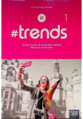 #trends 1 Zeszyt ćwiczeń