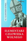 Elementarz człowieka wolnego