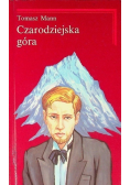 Czarodziejska góra Tom 2