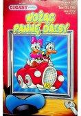 Gigant poleca Tom 140 Wożąc Pannę Daisy