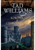 Korona z Czarodrzewu