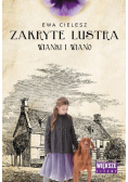 Zakryte lustra Tom 2 Wianki i wiano