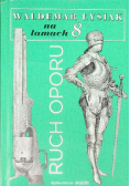 Na łamach 8 Ruch oporu