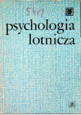 Psychologia lotnicza