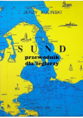 Sund Przewodnik dla żeglarzy