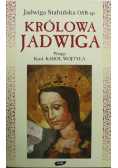 Królowa Jadwiga