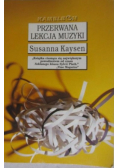Przerwana lekcja muzyki