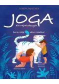 Joga dla najmłodszych